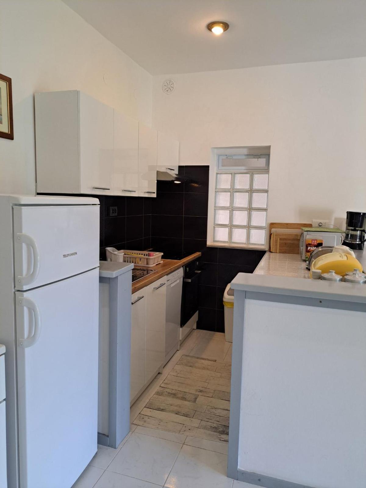 Apartments Finera بومير المظهر الخارجي الصورة