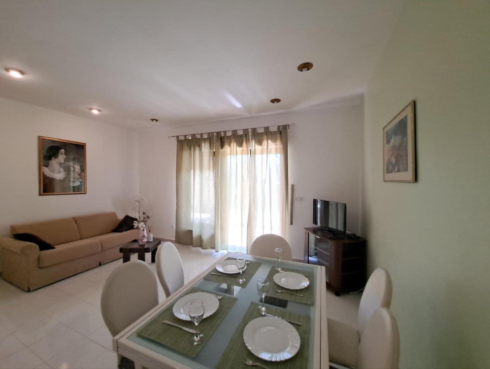 Apartments Finera بومير المظهر الخارجي الصورة