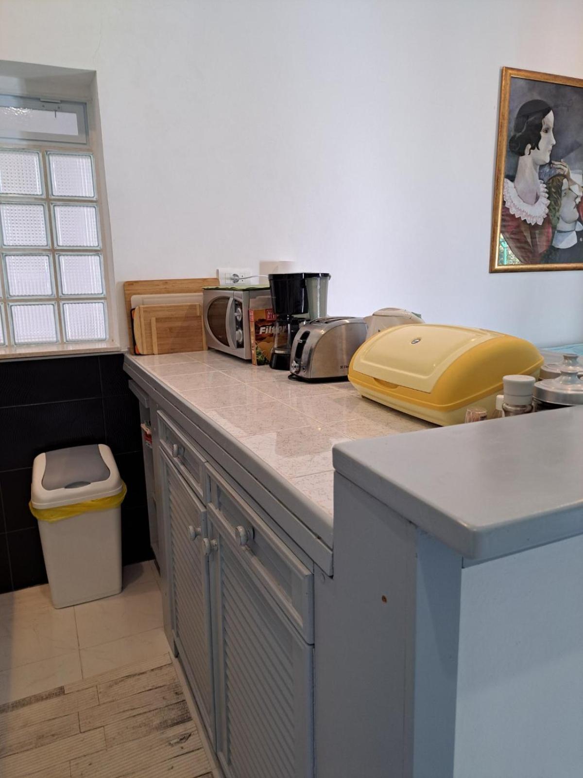 Apartments Finera بومير المظهر الخارجي الصورة
