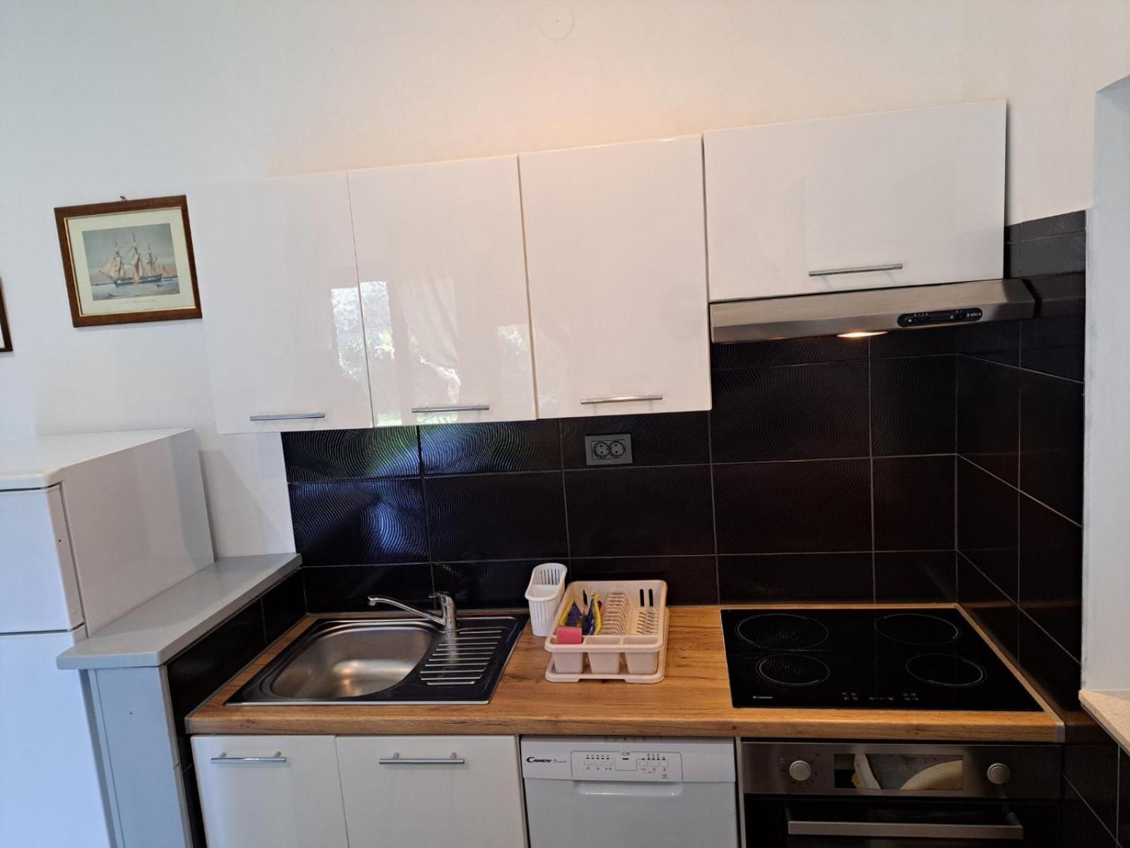 Apartments Finera بومير المظهر الخارجي الصورة