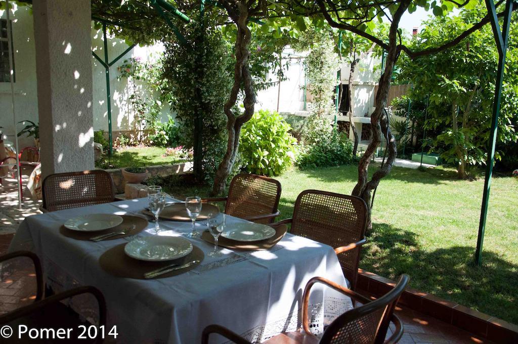 Apartments Finera بومير الغرفة الصورة