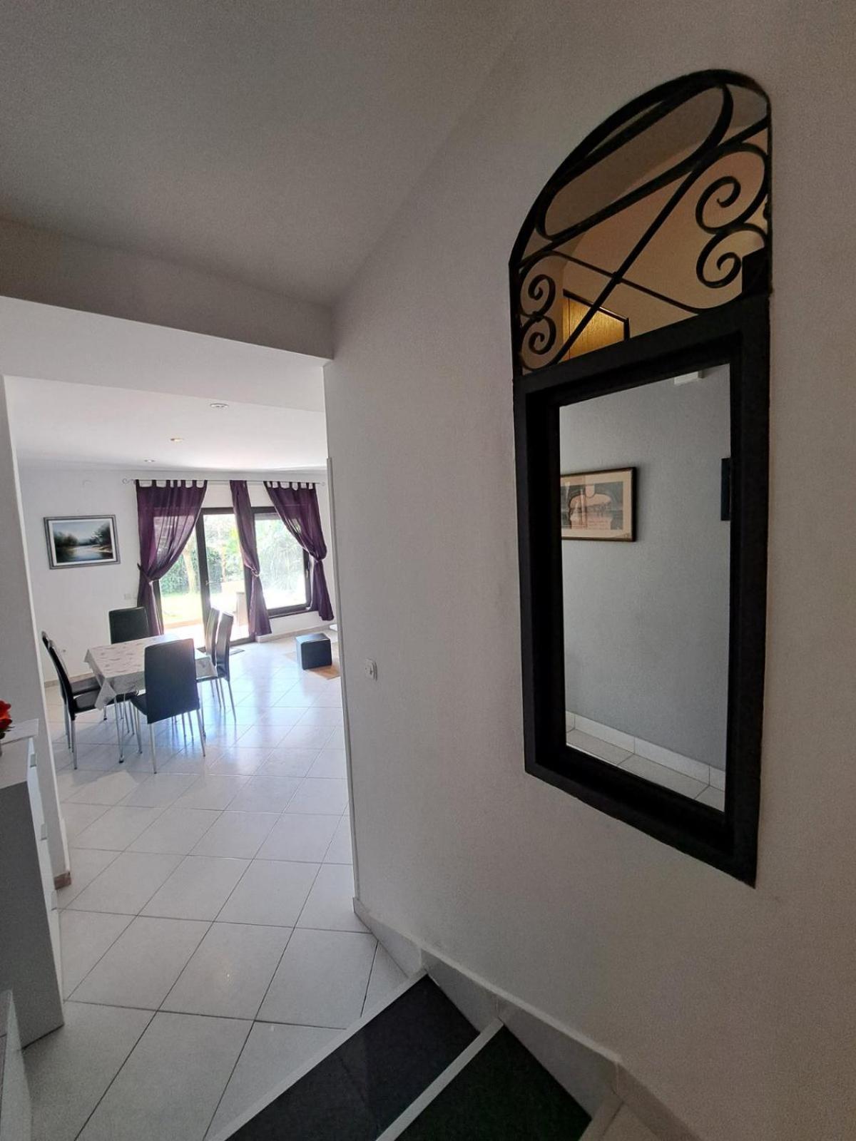 Apartments Finera بومير المظهر الخارجي الصورة