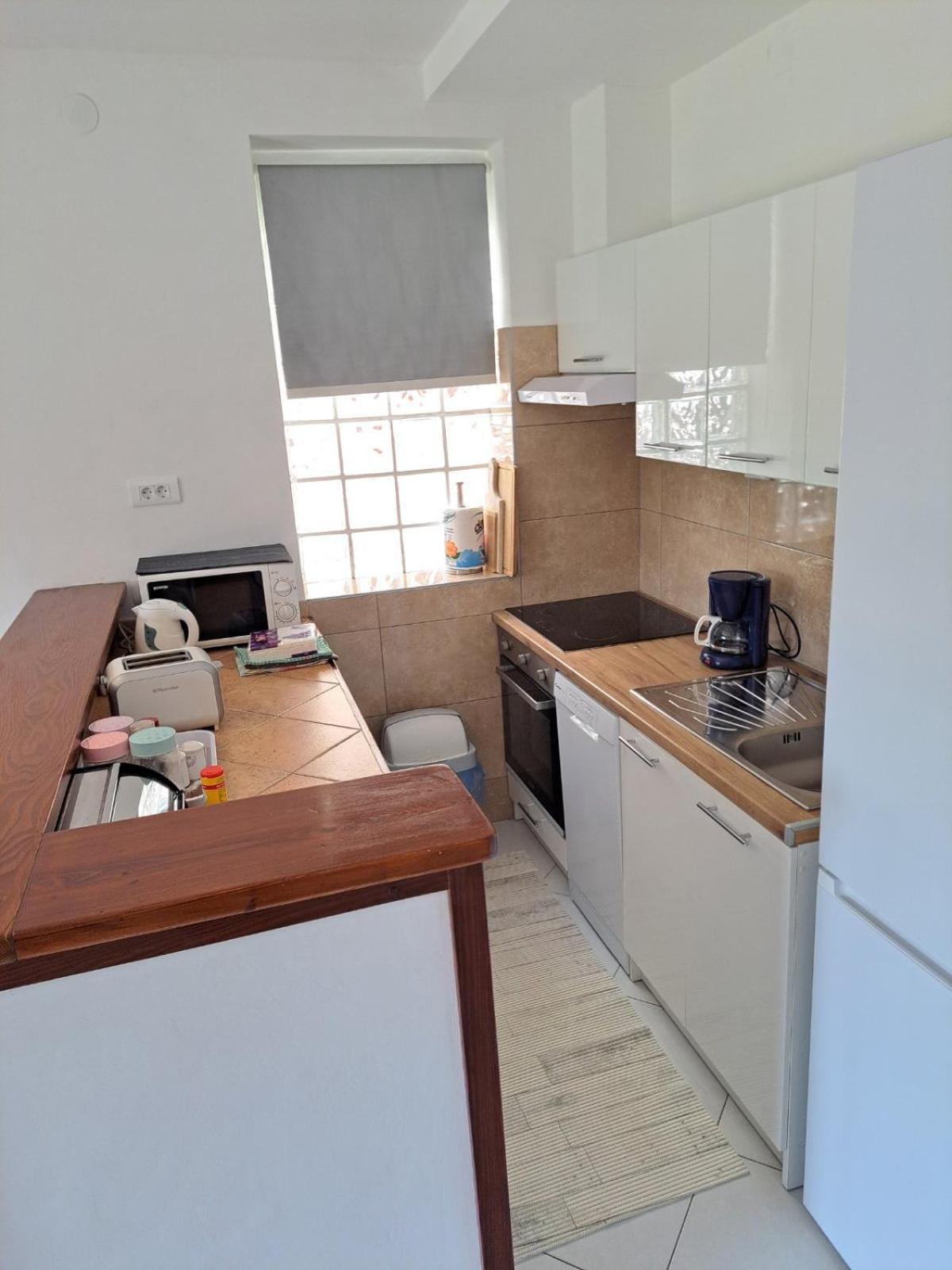 Apartments Finera بومير المظهر الخارجي الصورة