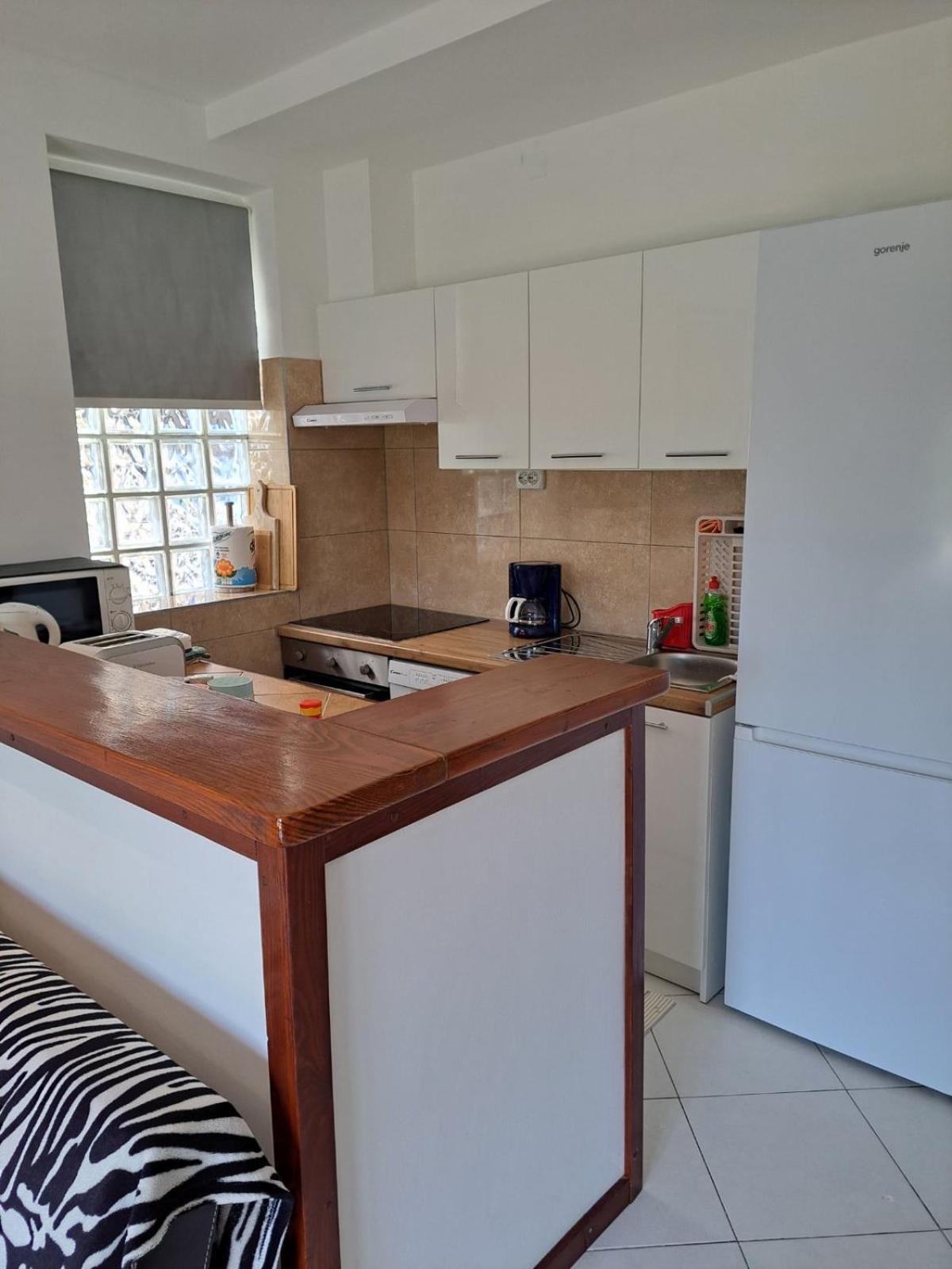 Apartments Finera بومير المظهر الخارجي الصورة