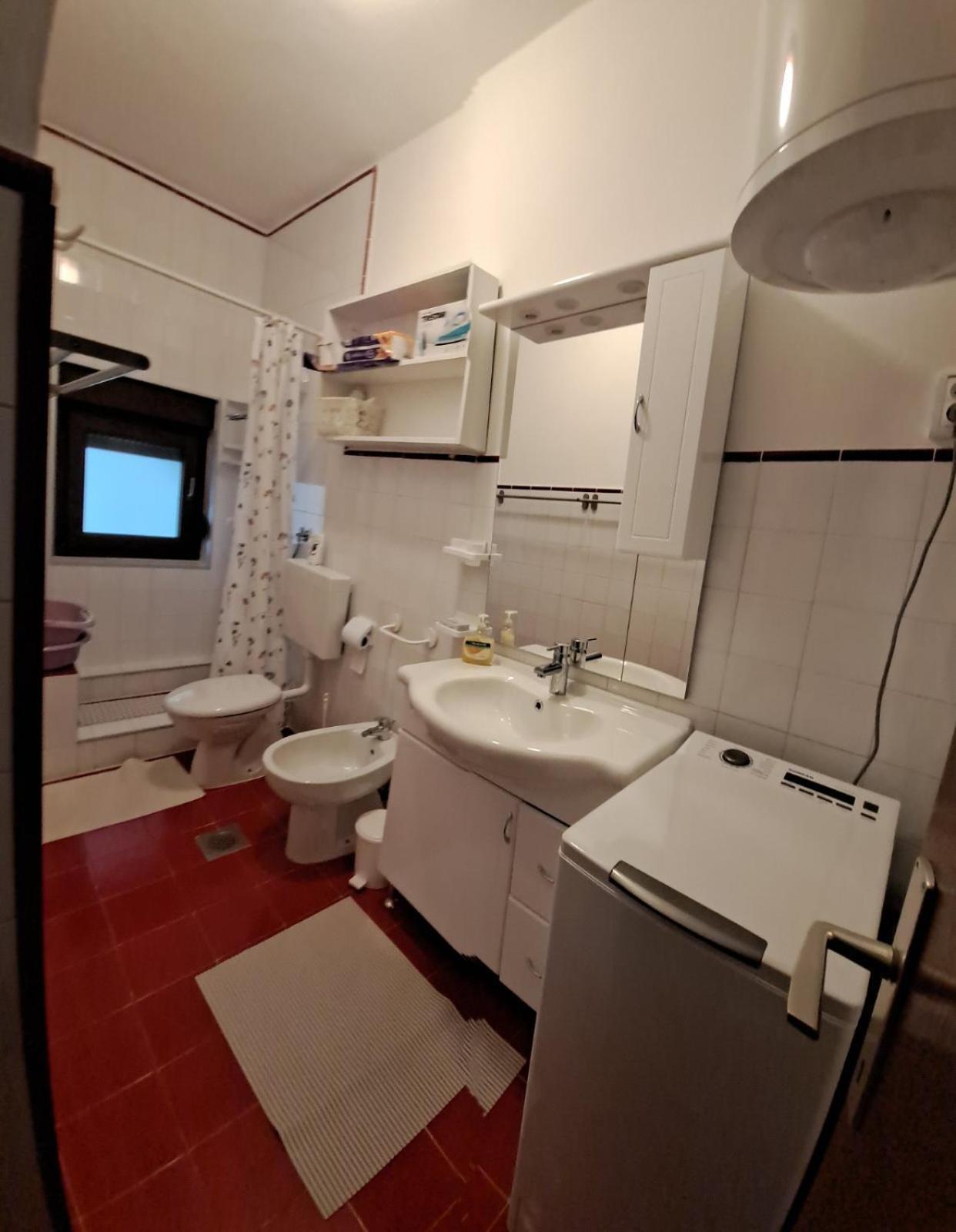 Apartments Finera بومير المظهر الخارجي الصورة