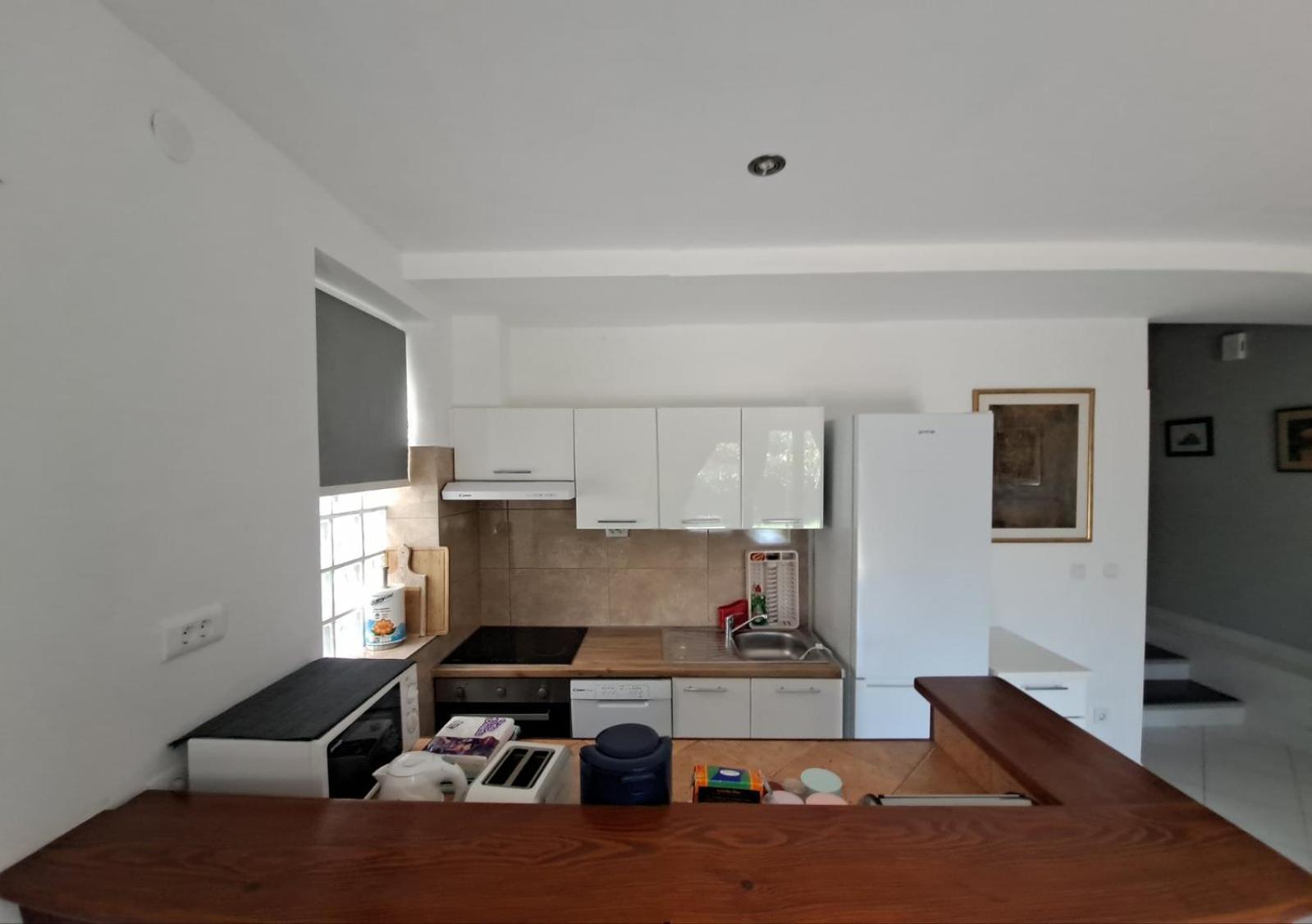 Apartments Finera بومير المظهر الخارجي الصورة