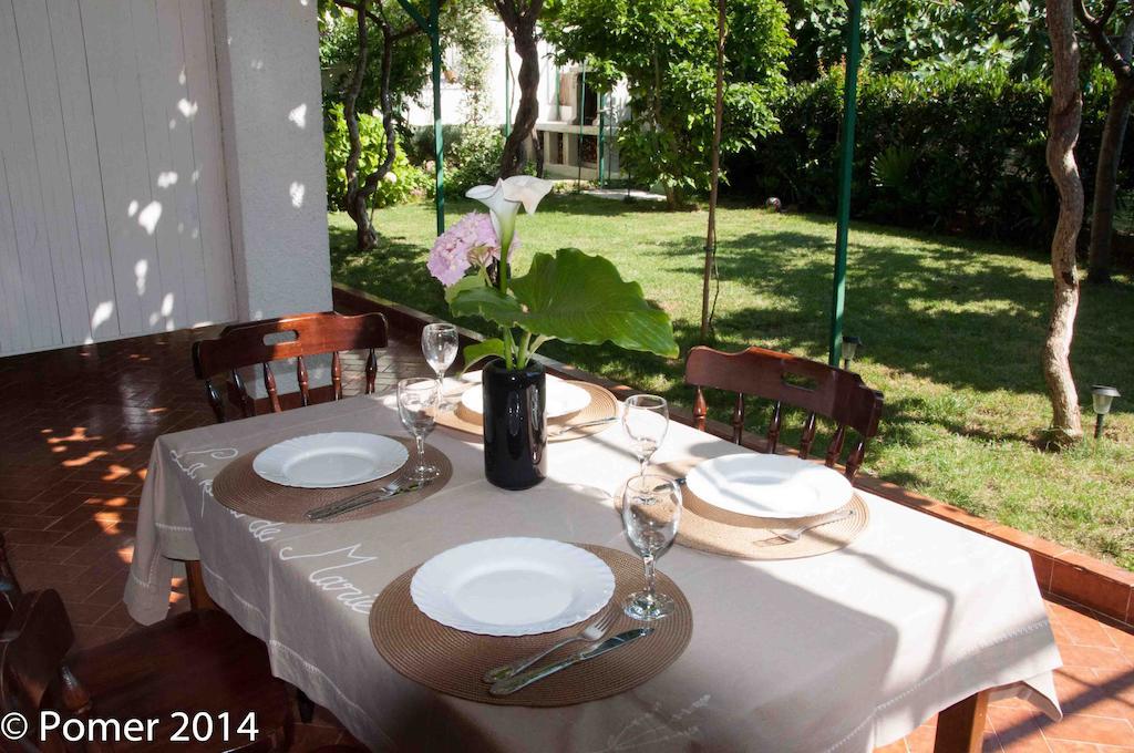 Apartments Finera بومير الغرفة الصورة